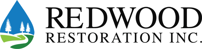 Redwood Restoration Logo